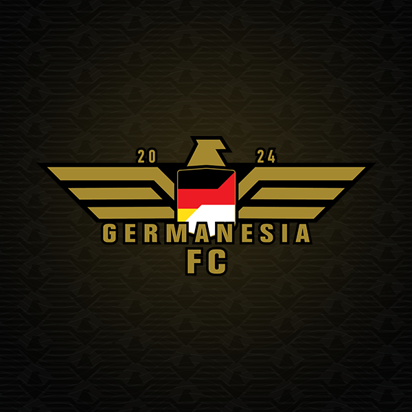 GERMANESIA Logo