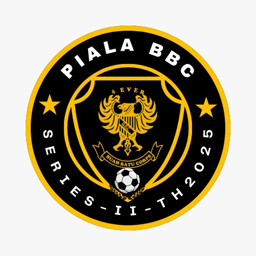 Logo Festival U-11 Piala BBC Serie 2