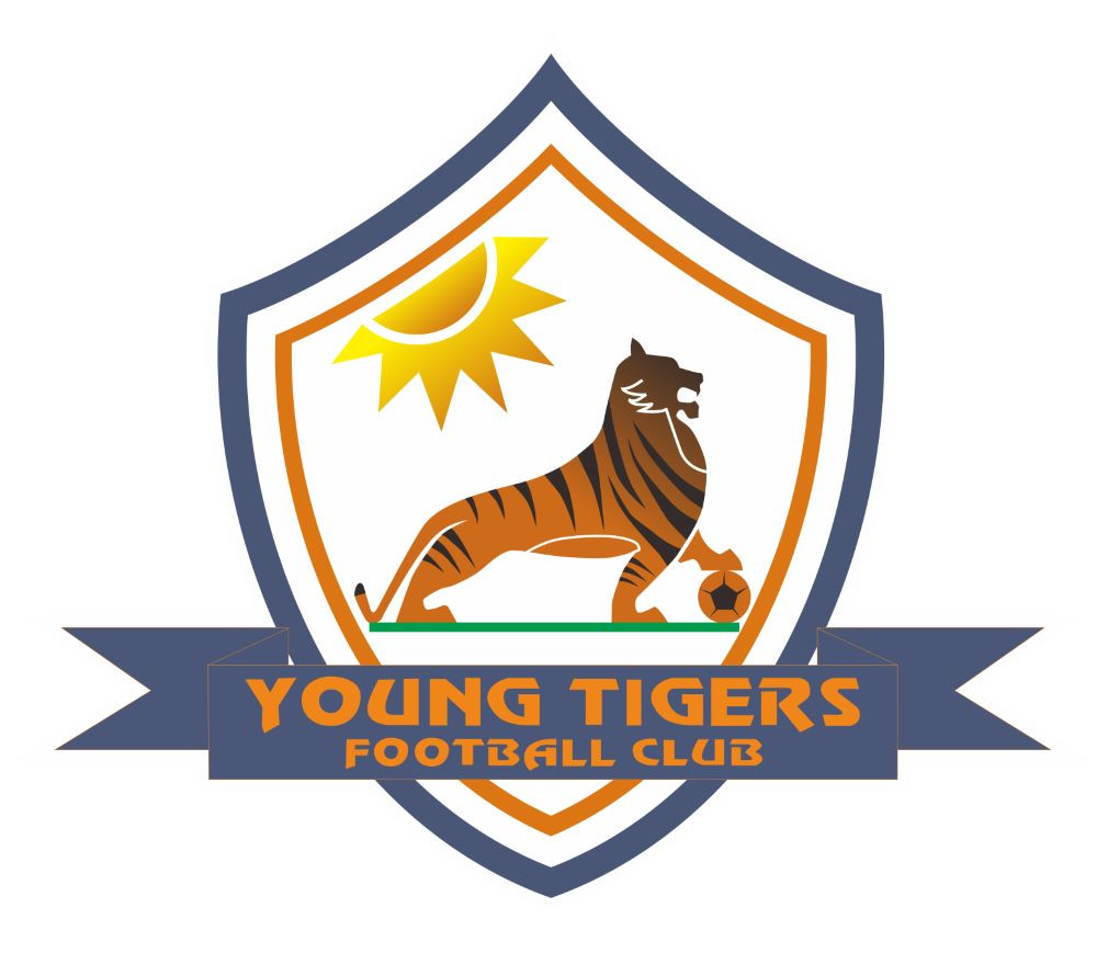 YOUNG TIGERS