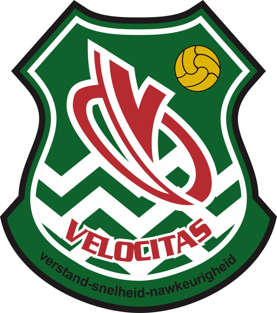 VELOCITAS