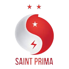 SAINT PRIMA