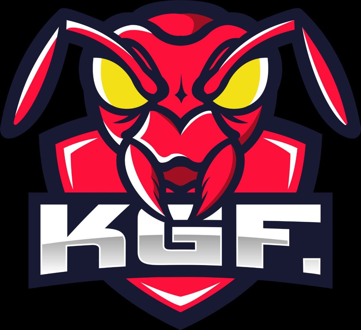 KGF