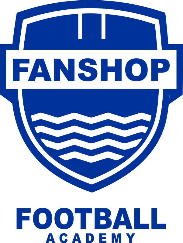 FANSHOP FOOTBALL ACADEMY Logo