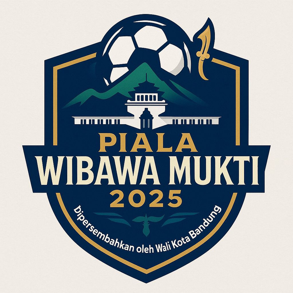 Logo Liga Amatir Piala BANDUNG UTAMA