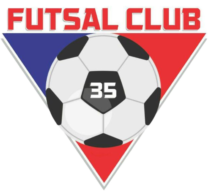 FUTSAL 35