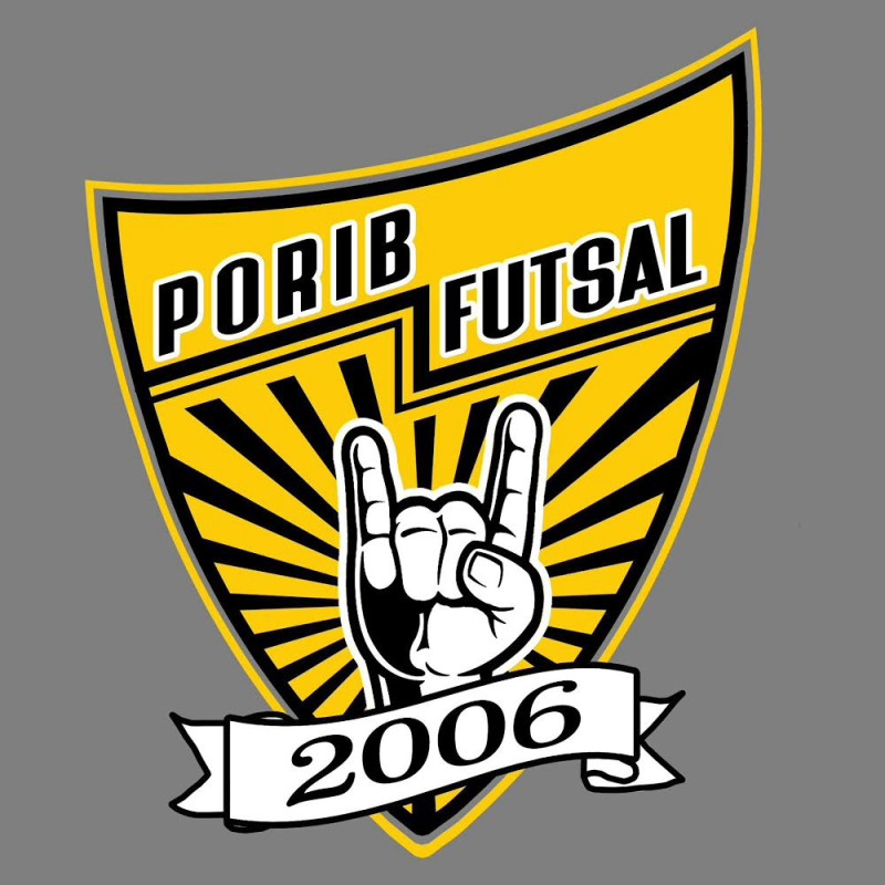 PORIBERSATU
