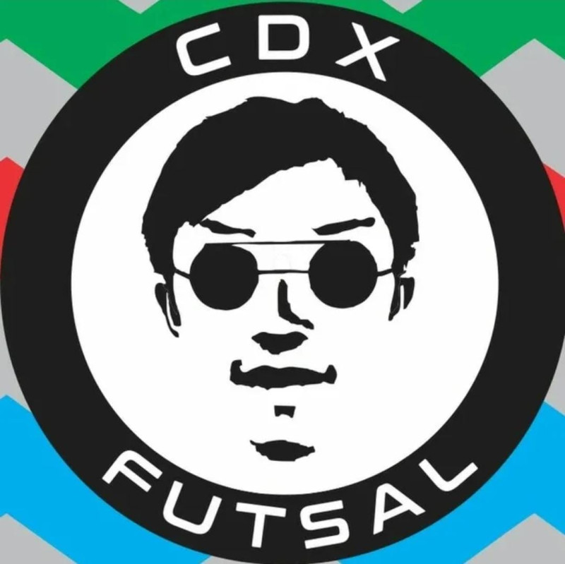 CDX FUTSAL