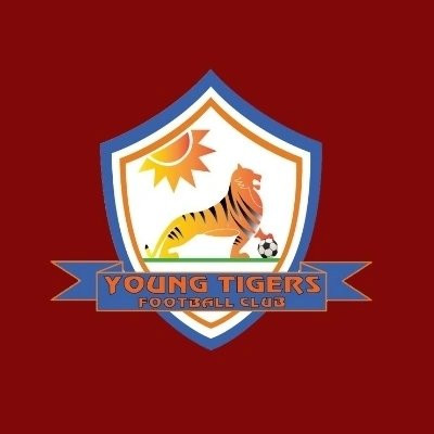 YOUNG TIGERS WOMEN